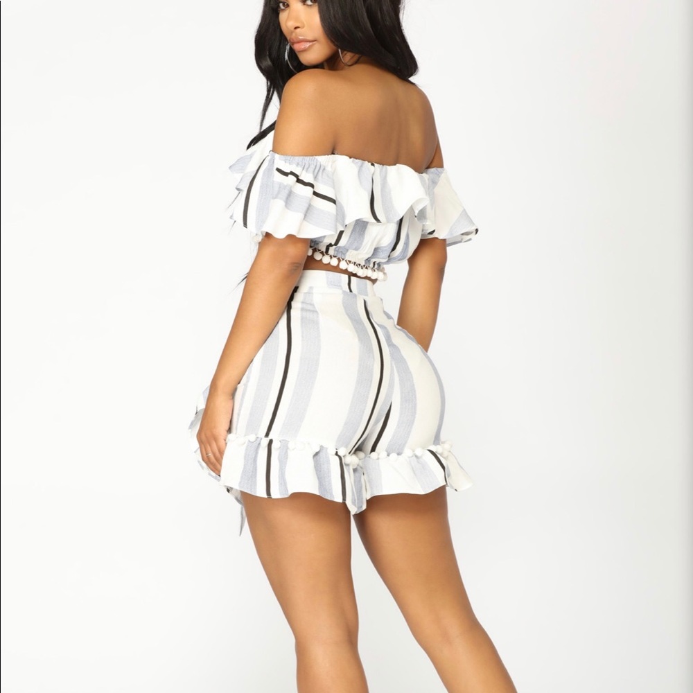 Two Piece Set - image 3